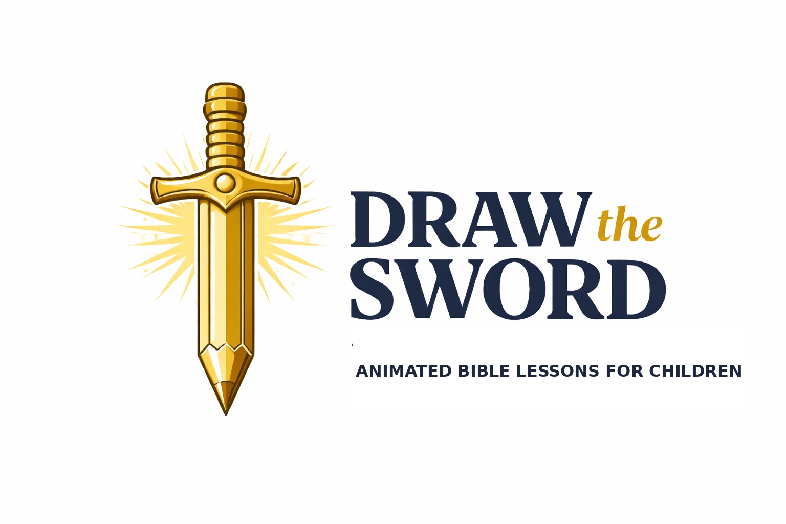 Draw the Sword
